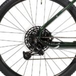 Bagnav på Principia A8.9