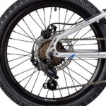 Bagnav på Principia Evoke A2.0