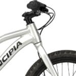 Styr på Principia Evoke A2.0