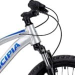 Styr på Principia Evoke A2.0