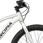 Styr på Principia Evoke A2.4