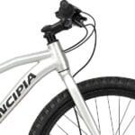 Styr på Principia Evoke A2.6