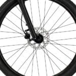 front hub på Principia Evoke A2.7