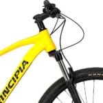 Styr på Principia Evoke A4.9