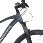 Styr på Principia Evoke A5.9