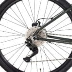Bagnav på Principia Evoke A6.9