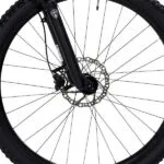 Fornav på Principia Evoke C20 SRAM NX Eagle