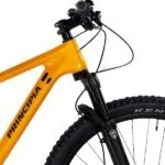 Styr Ritchey på Principia Evoke C20 SRAM NX Eagle