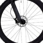 front hub på Principia Fully 29 NX Eagle 1×12