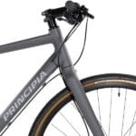 Styr på Principia Gravel 10 Hybrid
