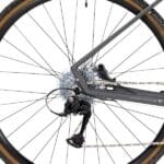 Bagnav på Principia Gravel 10 Hybrid