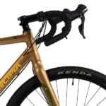 Styr på Principia Gravel 20 Alu