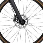Fornav på Principia Gravel 20 Hybrid