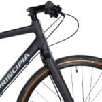 Styr på Principia Gravel 20 Hybrid
