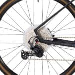 Bagnav på Principia Gravel 20 Hybrid