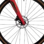 Fornav på Principia Gravel 30 Alu GRX RX400