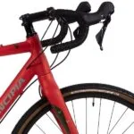 Styr på Principia Gravel 30 Alu GRX RX400