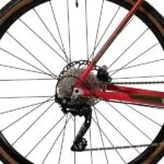 Bagnav på Principia Gravel 30 Alu GRX RX400