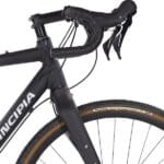 Styr på Principia Gravel 30 Alu GRX RX400