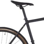 Sadel på Principia Gravel 30 Alu GRX RX400