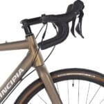 Styr på Principia Gravel 40 Alu GRX RX600