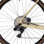 Bagnav på Principia Gravel Carbon GRX RX600 1×11