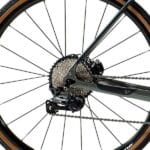 Bagnav på Principia Gravel Carbon GRX RX600 2×11