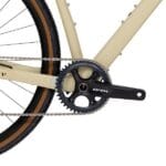 Kranksæt på Principia Gravel Carbon GRX RX600 2×11