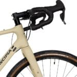Styr på Principia Gravel Carbon GRX RX810 Di2 1×11