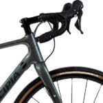 Styr på Principia Gravel Carbon GRX RX815 Di2 1×11