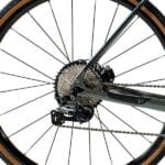 Bagnav på Principia Gravel Carbon GRX RX815 Di2 1×11