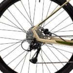 Bagnav på Principia Gravel Hybrid