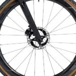 Fornav på Principia Gravel TiTAN SRAM Rival