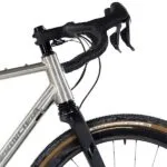 Styr på Principia Gravel TiTAN SRAM Rival