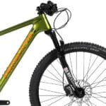 Styr på Principia MTB Carbon 1×12 XT