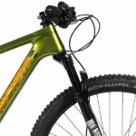 Styr på Principia MTB Carbon 1×12 GX
