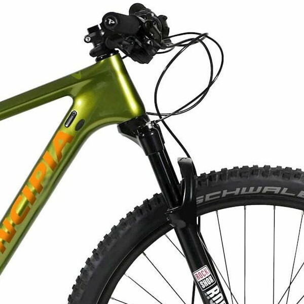 Styr på Principia MTB Carbon 1×12 GX
