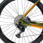 Bagnav på Principia MTB Carbon 1×12 GX