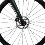 front hub på Principia Road