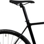 Sadel på Principia Road Carbon 105 2×11
