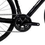 Kranksæt på Principia Road Carbon Ultegra Di2 2×12