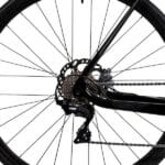 Bagnav på Principia Road Carbon Ultegra Di2 2×12