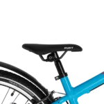 Sadel på PUKY Cyke 24-8 Alu Light