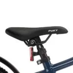 Sadel på PUKY CYKE Sixteen Alu