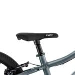 Sadel på PUKY LS-PRO 18 Alu