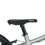Sadel på PUKY LS-PRO 18 Alu