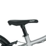 Sadel på PUKY LS-PRO 18 Alu