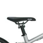 Sadel på PUKY LS-PRO 20 Alu