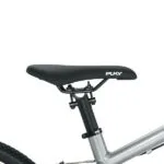 Sadel på PUKY LS-PRO 20 Alu