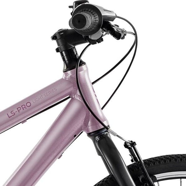 Styr på PUKY LS-PRO 24-8 Alu
